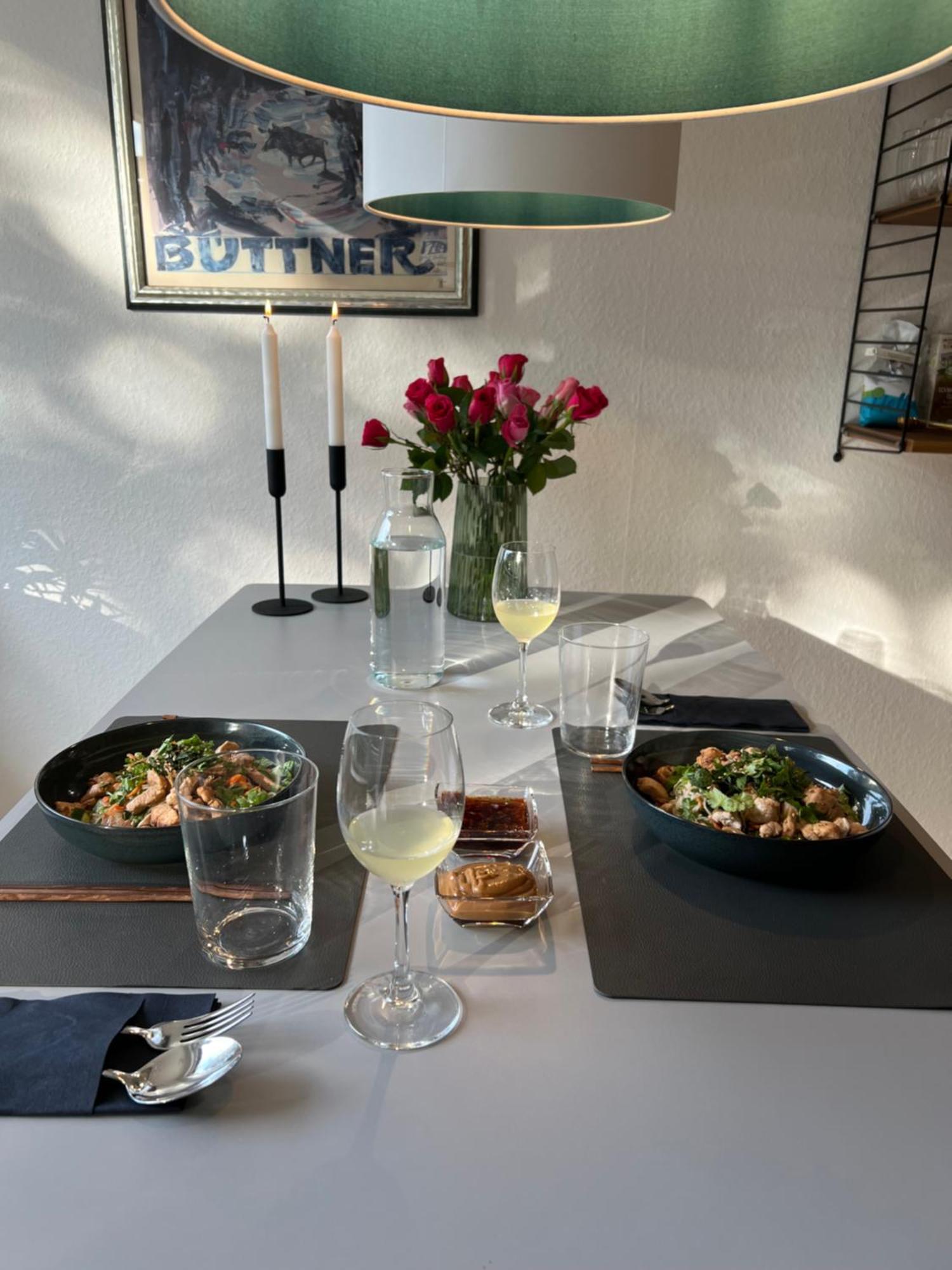 Lichtdurchflutetes Im Zentralen Ruhrgebiet Apartment
