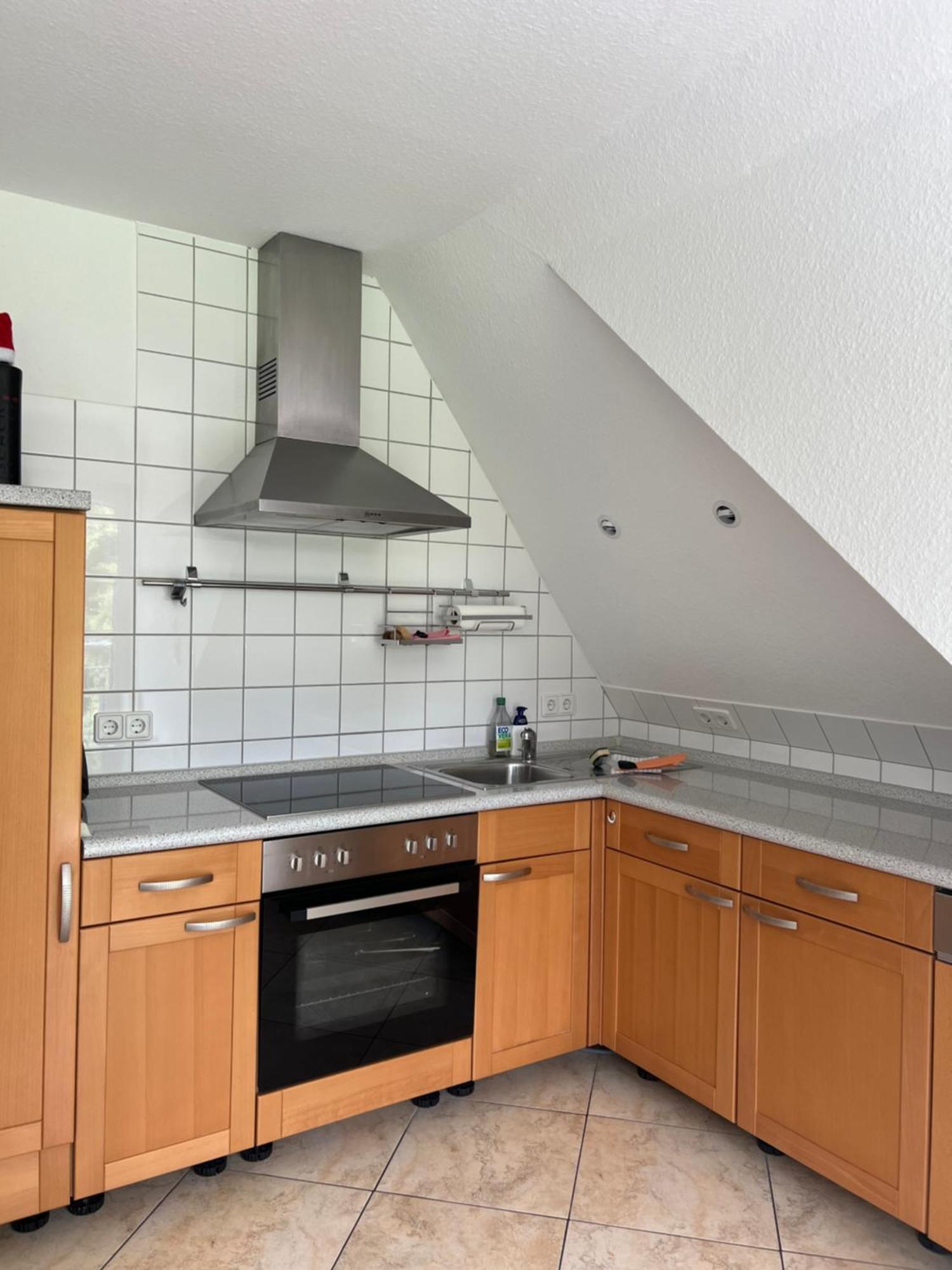 Lichtdurchflutetes Im Zentralen Ruhrgebiet *