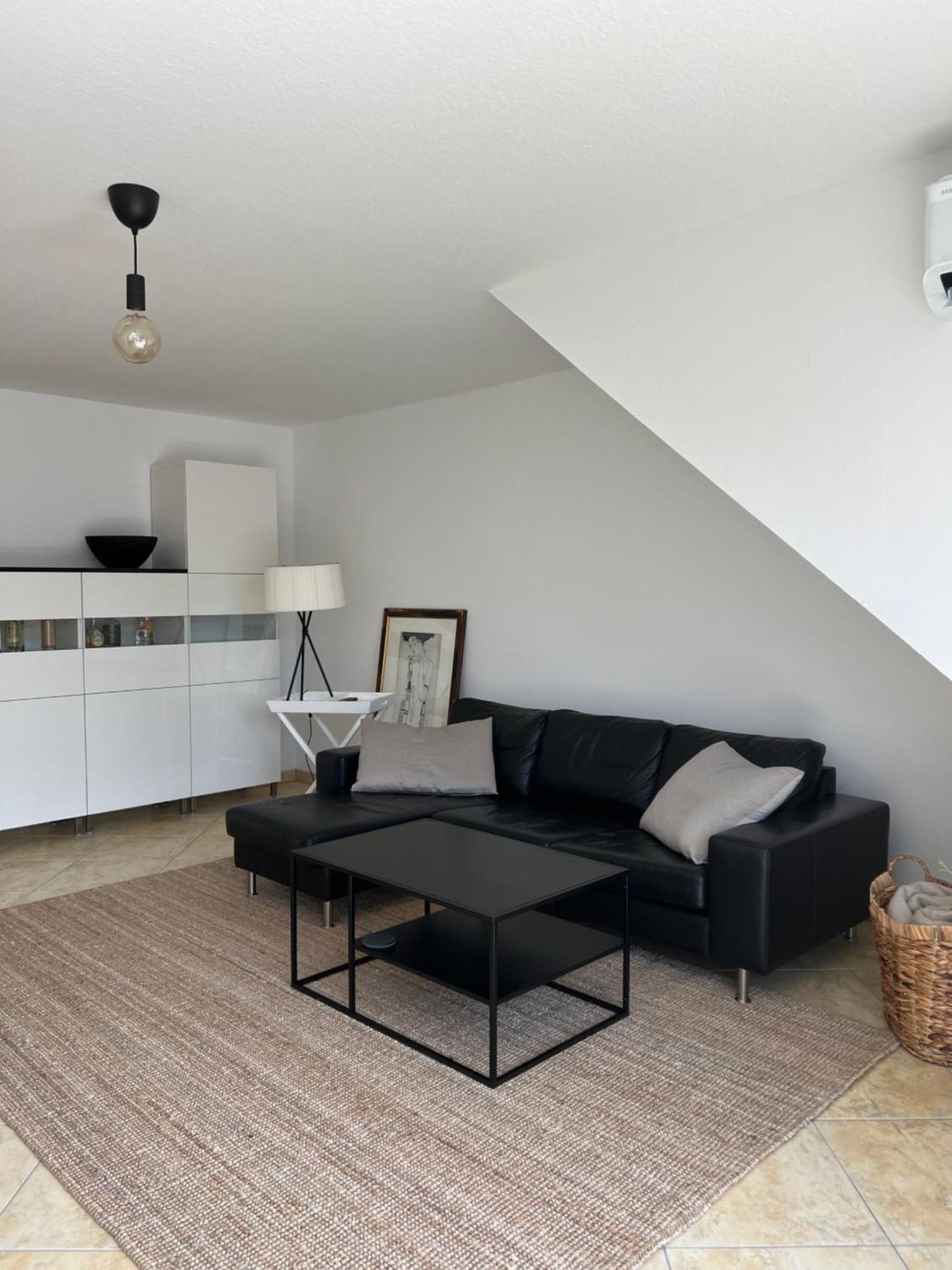 Lichtdurchflutetes Im Zentralen Ruhrgebiet Apartment Bottrop